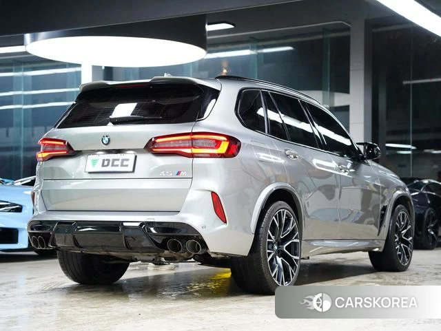 BMW X5 M id 4239124 из Китая 10