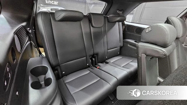 Hyundai Palisade (LX3) id 4584270 из Кореи 10