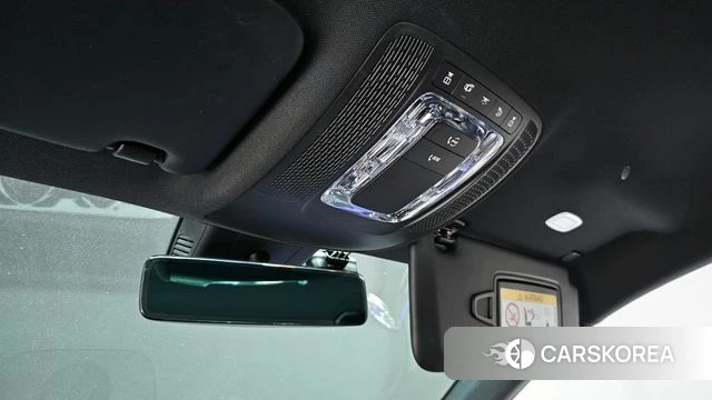 Mercedes-Benz A-Class W177 id 4179501 из Кореи 10