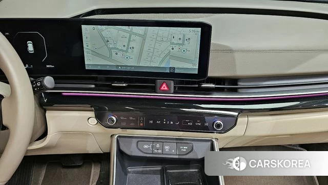 Kia The New Carnival 4th Generation id 3841552 из Кореи 10