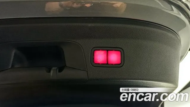 Mercedes-Benz GLE-Class W167 id 2874828 из Кореи 10