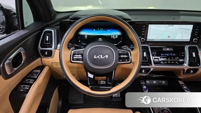Kia Sorento 4th Generation id 4292713 из Кореи 10
