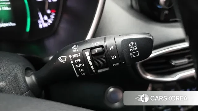 Hyundai Santa Fe TM id 3761320 из Кореи 10