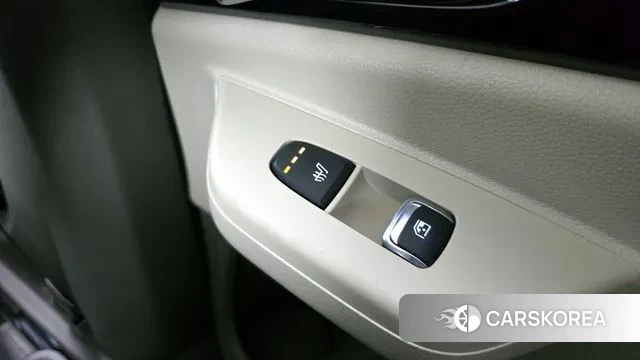 Kia The New Carnival 4th Generation id 3472039 из Кореи 10