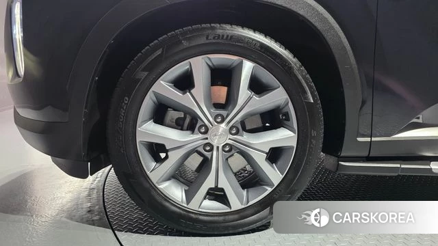 Hyundai Palisade id 4471430 из Кореи 10
