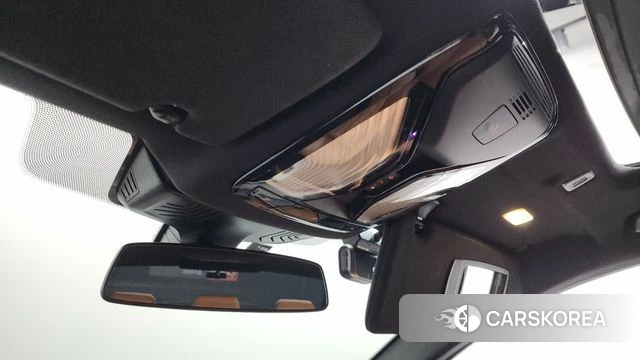 BMW 5 Series (G30) id 3924401 из Кореи 10