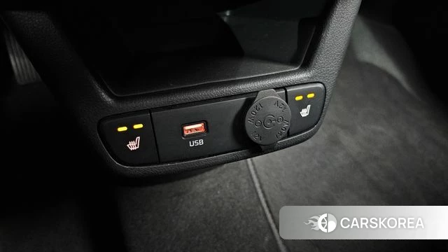 Kia The New Ray id 3827159 из Кореи 10