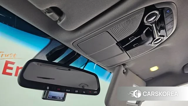 Hyundai Grandeur IG id 3748609 из Кореи 10