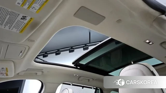 Lincoln Aviator 2nd generation id 3144535 из Кореи 10