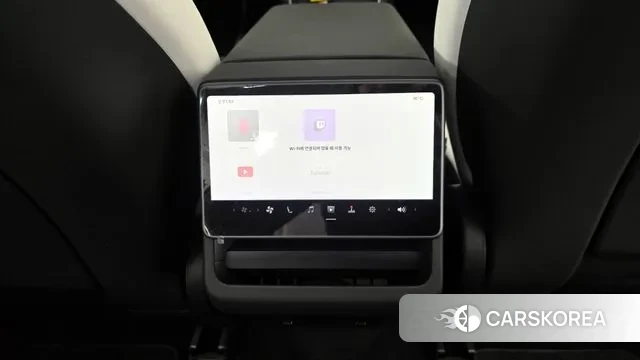 Tesla Model Y id 3744976 из Кореи 10