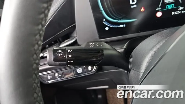 Kia Di Ol Nu Niro id 2935551 из Кореи 10