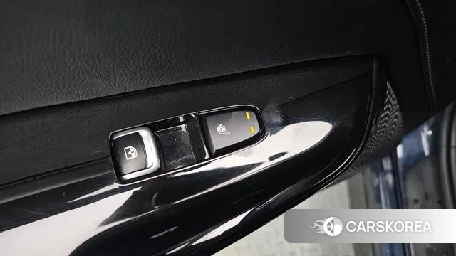 Kia K5 3rd generation id 3367237 из Кореи 10