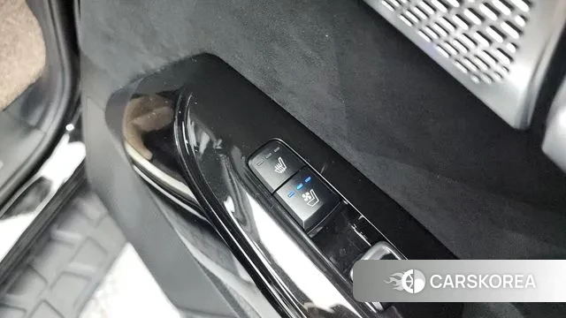 Kia Mohave Master id 2974569 из Кореи 10