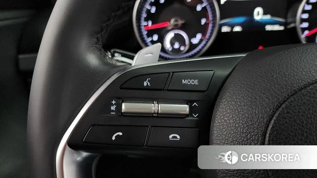 Hyundai The New Grandeur IG id 4434995 из Кореи 10