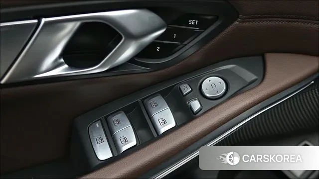 BMW 3 Series (G20) id 3777603 из Кореи 10