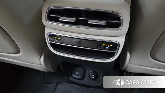 Genesis GV80 id 3027430 из Кореи 10