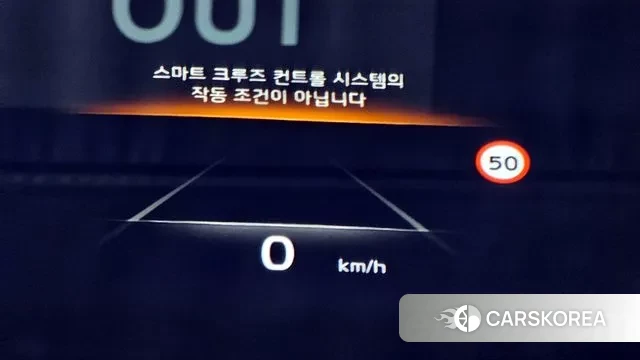 Kia K8 Hybrid id 3372279 из Кореи 10