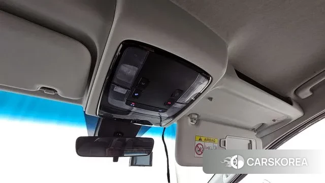 Hyundai Staria id 3621245 из Кореи 10