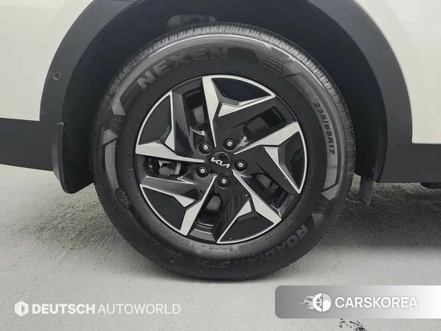Kia The New Sorento 4th Generation id 4686705 из Кореи 10