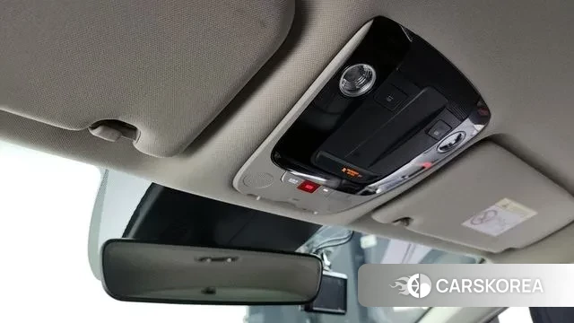 Kia K5 3rd generation id 3031572 из Кореи 10