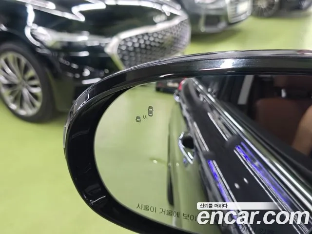 Kia The New Sorento id 2956671 из Кореи 10