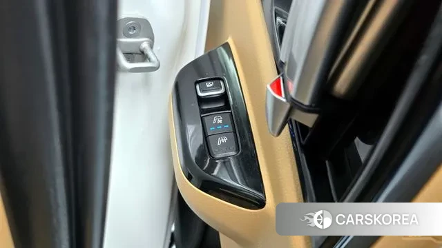 Kia Carnival 4th generation id 3625491 из Кореи 10