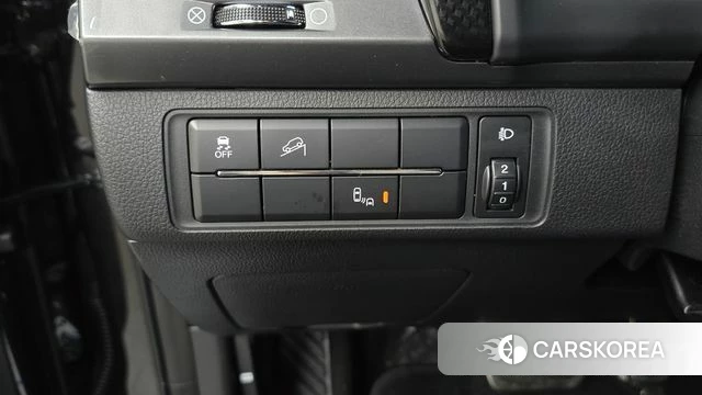 Ssangyong The New Rexton Sport id 4542130 из Кореи 10