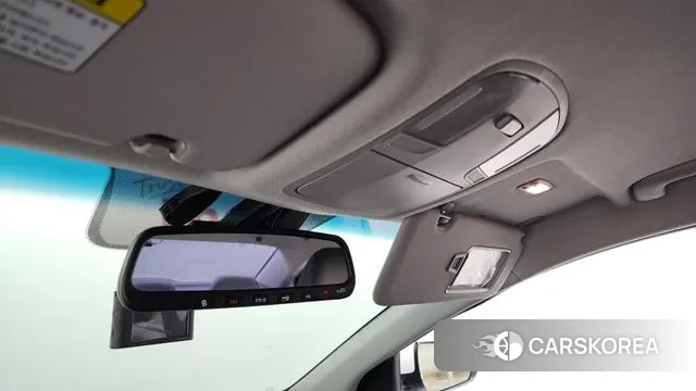 Hyundai The New Avante AD id 3464734 из Кореи 10