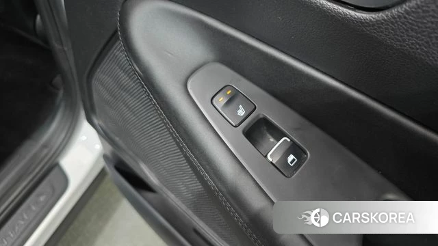 Hyundai The New Santa Fe id 4750585 из Кореи 10