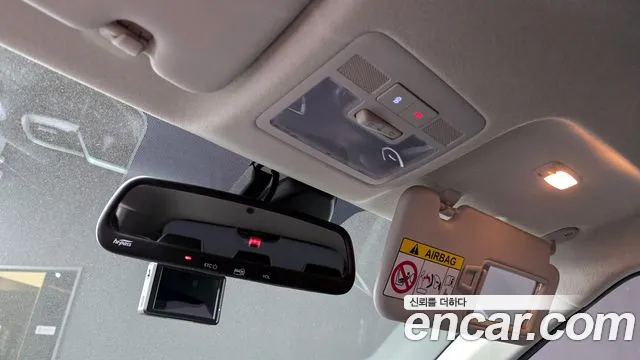 Hyundai Venue id 2802419 из Кореи 10