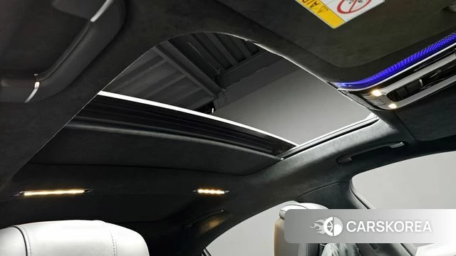 Mercedes-Benz S-Class W223 id 3904289 из Кореи 10