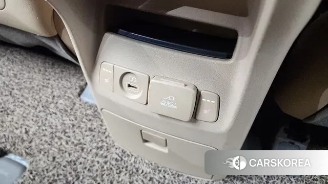 Kia The New Carnival id 3588392 из Кореи 10