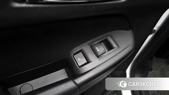 Chevrolet (GM Daewoo) Trailblazer id 3612139 из Кореи 10