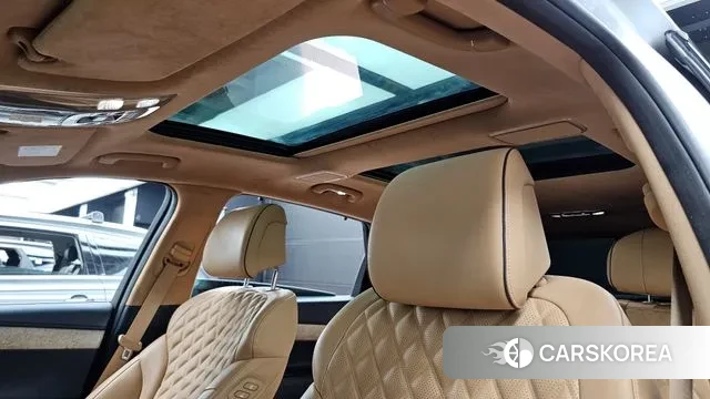 Genesis GV80 id 3680768 из Кореи 10