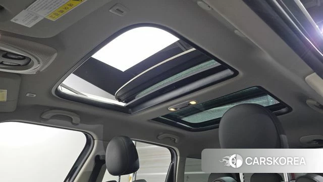 Mini Cooper Countryman id 4225201 из Кореи 10