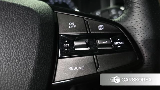 Ssangyong G4 Rexton id 4384509 из Кореи 10