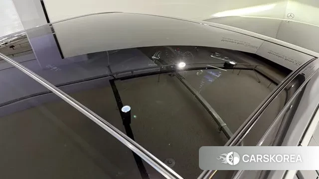 Mercedes-Benz S-Class W223 id 3359353 из Кореи 10