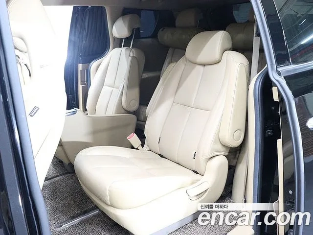 Kia The New Carnival id 2899148 из Кореи 10