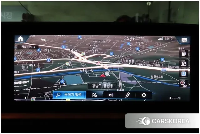 Mercedes-Benz GLS - Class X167 id 3378227 из Кореи 10