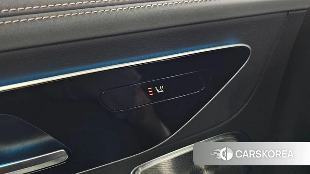 Mercedes-Benz EQE V295 id 4682245 из Кореи 10