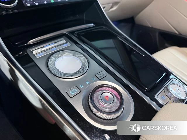 Genesis GV80 id 3791927 из Кореи 10