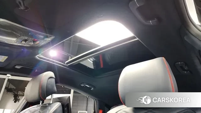 Genesis GV80 Coupe id 3605637 из Кореи 10