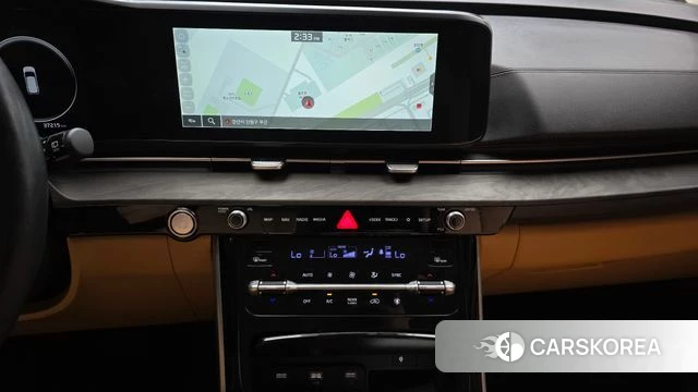 Kia Carnival 4th generation id 4613181 из Кореи 10