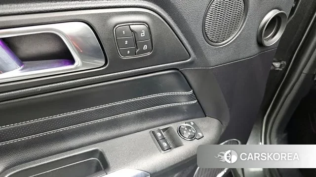 Ford Mustang id 3060504 из Кореи 10