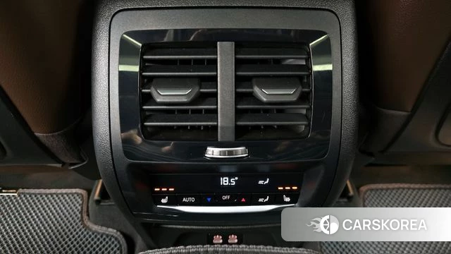 BMW X3 (G01) id 3953583 из Кореи 10