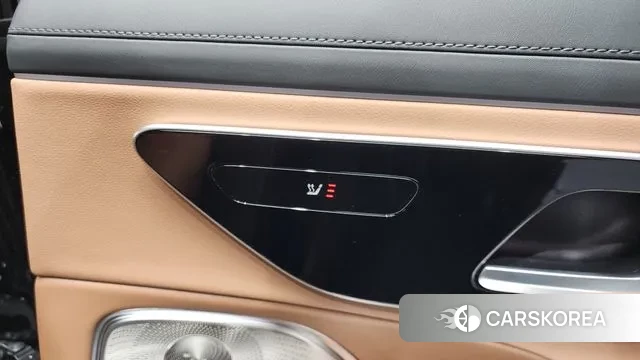 Mercedes-Benz E-Class W214 id 3731999 из Кореи 10