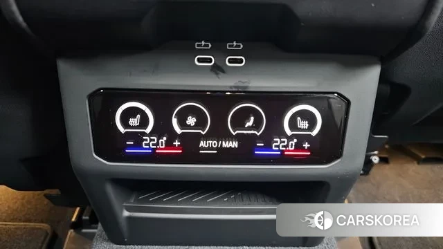 BMW M5 (G90) id 3436815 из Кореи 10