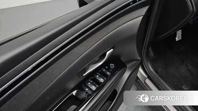 Hyundai Tucson Hybrid (NX4) id 3681536 из Кореи 10