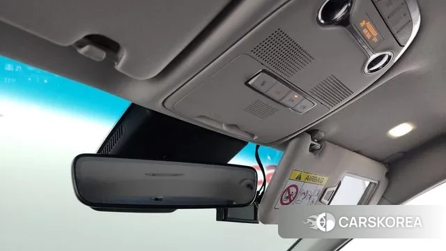 Hyundai The New Grandeur IG id 3519075 из Кореи 10