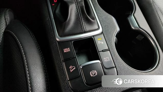 Kia Sportage The Bold id 4530889 из Кореи 10